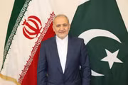Iran nói vẫn sẵn sàng đàm phán với Mỹ