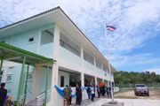 Nổ súng tại trường học ở Thái Lan, giáo viên mầm non thiệt mạng