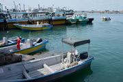 Cuộc sống ở thành phố cảng Iran giữa đòn phong tỏa của Mỹ