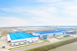 Kinh Bắc ký hợp tác gần 2 tỷ USD phát triển trung tâm dữ liệu AI tại TPHCM