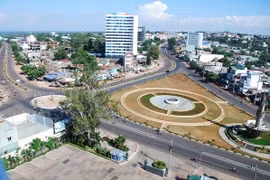 Hơn 22.210 tỷ đồng vốn đầu tư đổ vào Gia Lai chỉ trong hơn một tuần