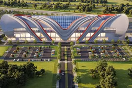 TP HCM: Không thi tuyển kiến trúc một số hạng mục metro Bến Thành – Cần Giờ