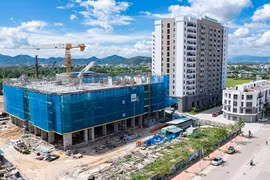 Gia Lai: Hơn 16.400 căn nhà ở xã hội đã hoàn thành và đang triển khai