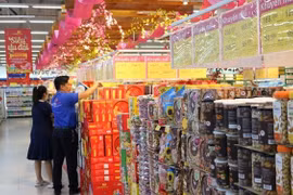 Đồng Tháp dự trữ hơn 600 tỷ đồng hàng hóa phục vụ Tết Bính Ngọ 2026
