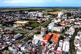 TP Huế mời gọi đầu tư loạt khu đô thị quy mô lớn