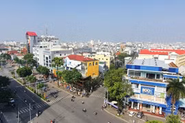 Cần Thơ chấp thuận đầu tư dự án chung cư cao 13 tầng tại Ninh Kiều