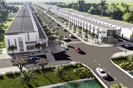An Giang đẩy nhanh tiến độ các dự án nhà ở xã hội giai đoạn 2026 - 2030