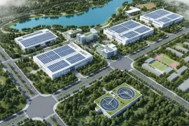 Gia Lai chuẩn bị khởi công KCN Tây Giang vào tháng 6/2026