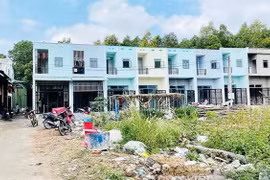 Siết phân lô trái phép: 36 xã, phường Bình Dương cũ phải rà soát toàn diện