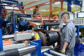 TP HCM đẩy mạnh hỗ trợ vốn, công nghệ cho doanh nghiệp nhỏ và vừa