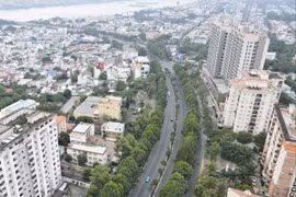 Chính phủ thông qua hồ sơ Đề án thành lập TP Đồng Nai trực thuộc Trung ương