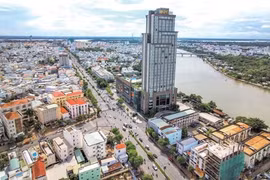 Năng lực nhà thầu trúng gói xây dựng 47 tỷ tại Ninh Kiều?