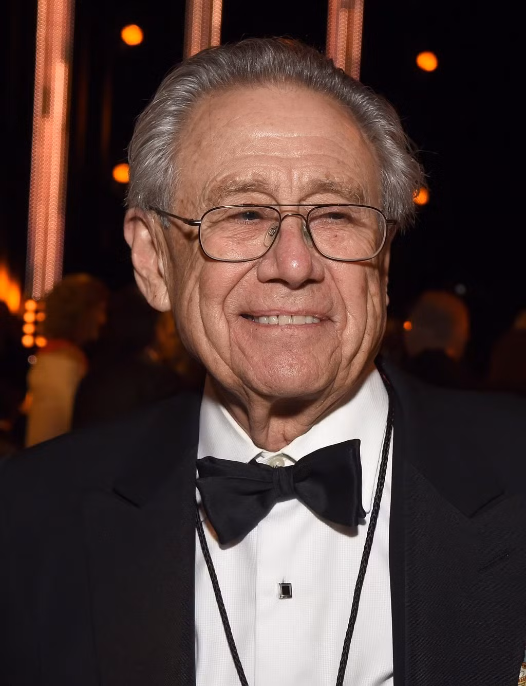Philip Anschutz được mệnh danh là "tỷ phú ẩn dật nhất nước Mỹ". Theo Forbes, giá trị tài sản ròng của Philip Anschutz là 19,4 tỷ USD, xếp thứ 123 người giàu thế giới. Ảnh: Getty Images