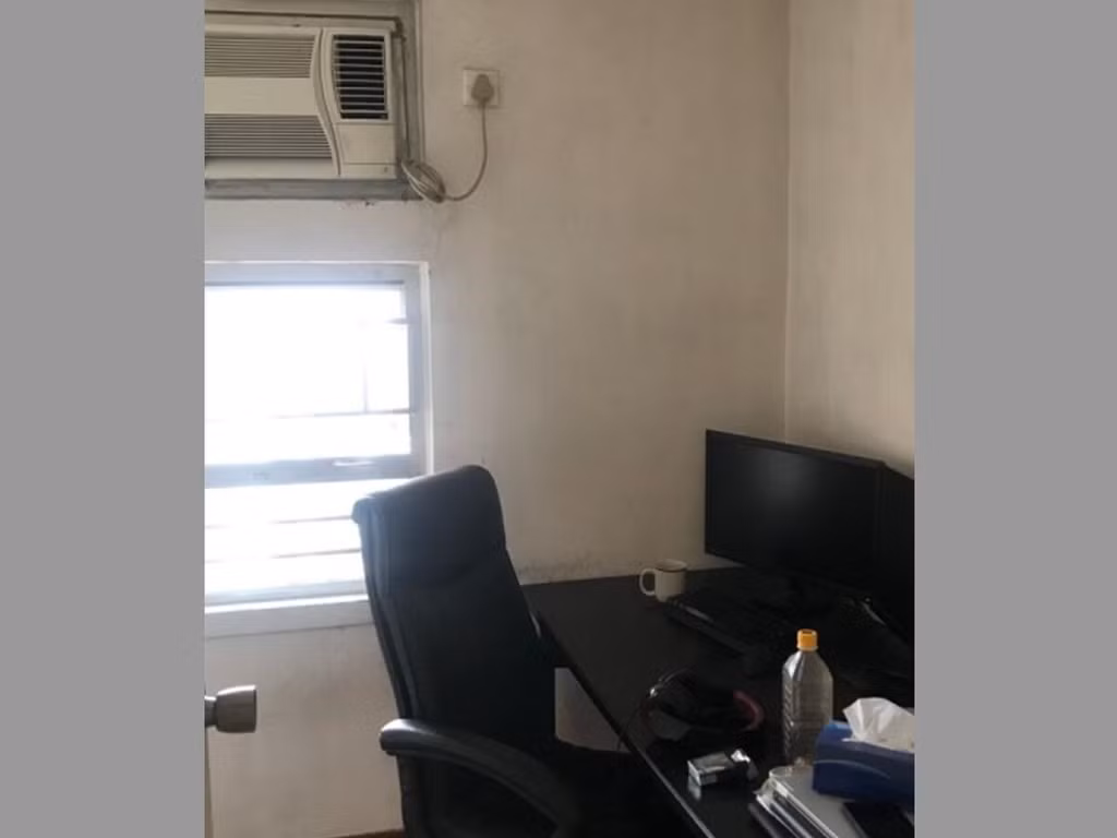 Diện tích các căn hộ ở đây dao động từ 40-45m2. Mỗi tòa có khoảng 250 căn hộ, tổng cộng gần 2000 căn hộ. Ảnh: HK01
