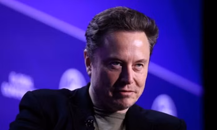 Nếu so sánh với người giàu nhất Việt Nam - tỷ phú Phạm Nhật Vượng, tài sản của Elon Musk nhiều gấp khoảng 25 lần. Ảnh: The Guardian