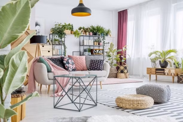 Một chút khéo léo và sáng tạo sẽ giúp các món đồ quen thuộc mang diện mạo hoàn toàn khác. Ảnh: iStock