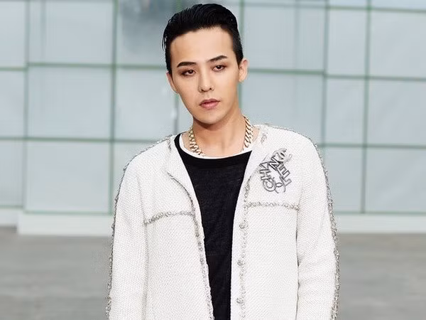 Thông tin G-Dragon sẽ đến biểu diễn tại sân vận động Mỹ Đình (Hà Nội) vào ngày 21/6 tới khiến mọi người sục sôi. Ảnh: Billboard