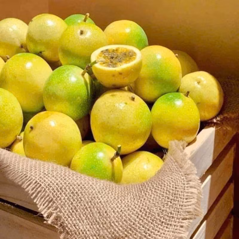Đợt đầu, chị Thảo mua với giá 70.000 đồng/kg nhưng hiện chỉ còn khoảng 50.000 đồng/kg. Ảnh: Facebook