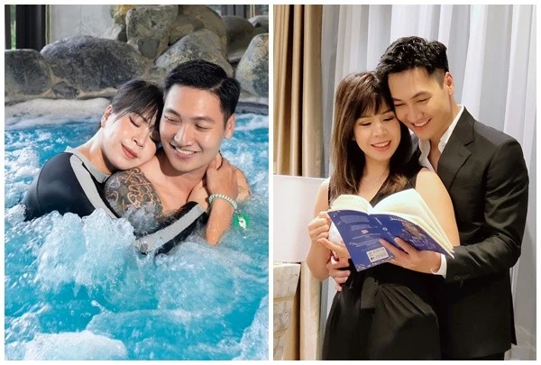 'Nóc nhà' quyền lực của Mạnh Trường