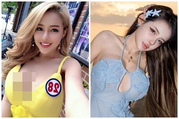 Cuộc sống của Ngân 98 trước khi vướng vòng lao lý ra sao?