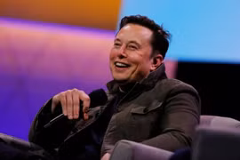 Elon Musk chuẩn bị thành "siêu tỷ phú" đầu tiên của nhân loại