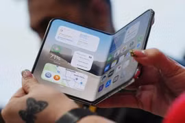 iPhone Duo hướng đến trải nghiệm đa nhiệm với 6 chế độ