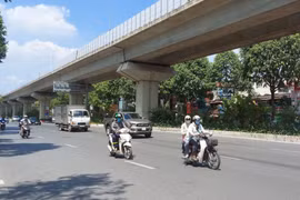 Hà Nội sau thời gian đẩy mạnh nhiên liệu xanh: Không khí cải thiện đến đâu?