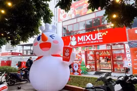 [VIDEO] Vì sao Mixue rút khỏi Việt Nam sau khi lãi 22.600 tỉ đồng tại toàn cầu?
