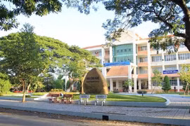 Gói thầu cải tạo tại Trường Đại học Cần Thơ ghi nhận tiết kiệm 1,46 tỷ đồng
