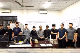 Vụ án livestream 'cắt đá tìm ngọc': Hơn 32.000 bị hại, chiếm đoạt 263 tỷ đồng