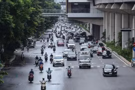 Hà Nội rà soát hơn 1 triệu phương tiện, phát hiện nhiều xe chưa sang tên