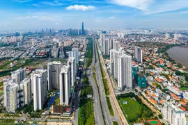 Bảng giá đất sát thị trường: Những khoản tiền phải trả sẽ tăng từ 1/1/2026