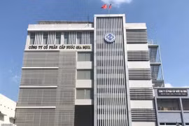 Xây dựng Tâm Hợp 'đá bay' 3 đối thủ, gói thầu tại Cấp nước Gia Định về tay