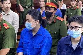 Hoài DJ lĩnh án tử hình vì mua bán ma túy