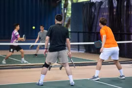 [VIDEO] Cơn sốt pickleball tại Hà Nội 'vỡ': Nhà đầu tư lao đao