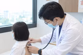 Hà Nội ghi nhận hàng trăm ca cúm A nhập viện mỗi tuần