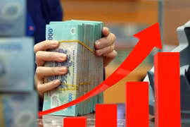 [VIDEO] 'Cuộc đua' lãi suất tiết kiệm nóng trở lại chạm mốc 10%