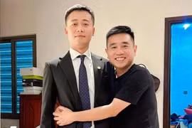 Tiến Nguyễn xuất hiện sau lùm xùm kẹo rau củ Kera, 