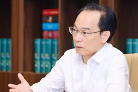Bộ trưởng GD-ĐT nói về tiến trình sáp nhập trường phổ thông, sắp xếp đại học