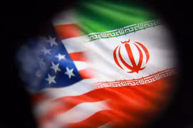 [VIDEO] Đàm phán Mỹ - Iran đổ vỡ, giá dầu thế giới tăng 8%, Việt Nam vẫn rẻ