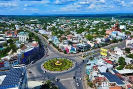 Công ty Đức Nguyên trúng 8/9 gói thầu năm 2025 tại Đồng Nai