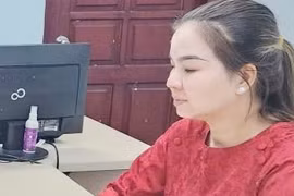 Nhiều người sập bẫy chiêu lừa trúng số độc đắc của 'nữ thầy bói' 