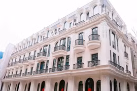 Vì sao phía Tây Hà Nội trở thành 'tọa độ vàng' của BĐS cho thuê?
