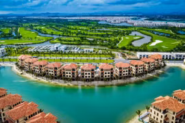 Giải mã cú đúp giải thưởng của Isla Bella tại PropertyGuru Awards 2026