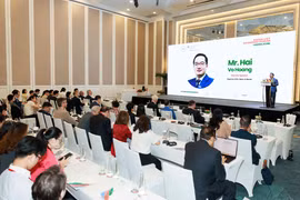 NAM A BANK đồng hành cùng diễn đàn kinh tế VIỆT NAM – THỤY SĨ 2026