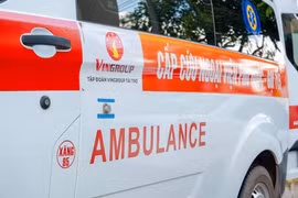 Vinmec cùng Phú Quốc xây dựng một cộng đồng biết cách bảo vệ sự sống