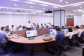 EVNGENCO3 tập trung nguồn lực, bảo đảm cung ứng điện mùa khô năm 2027