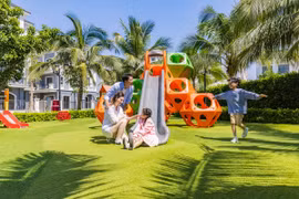 Ocean City sở hữu nhà xứng tầm với lợi thế chủ động hoàn toàn lãi suất vay