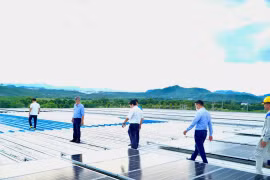 Khơi thông dòng vốn xanh để thúc đẩy doanh nghiệp đầu tư tiết kiệm năng lượng