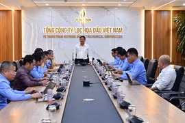 BSR kiện toàn cơ chế hoạch định chiến lược, thúc đẩy phát triển bền vững